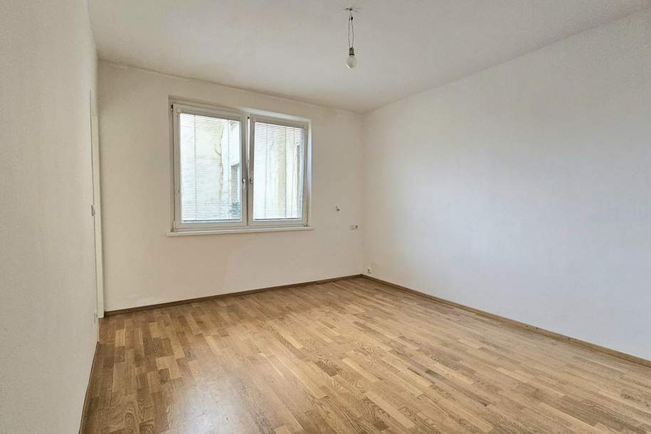 Hofseitige Wohnung im 4. Liftstock, Wohnung-kauf, 115.000,€, 1140 Wien 14., Penzing