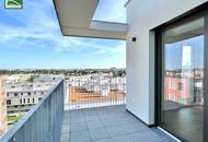 2-Zimmer-Wohnung mit Balkon - Top Lage in Stadlau - Ideale Infrastruktur!
