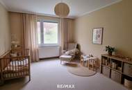 Sanierungsprojekt im Zentrum von Purkersdorf | 3-Zimmer-Wohnung mit Potenzial