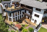 Tradition trifft Moderne – Exklusives Wohnhaus in Bestlage
