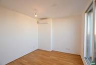 Exklusive Dachgeschoß-Maisonette mit Dachterrassen & Pool am Dach