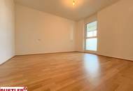 Nachhaltig &amp; modern: 2-Zimmer-Wohnung mit Terrasse und Garten