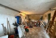 Wunderschönes Grundstück mit sanierungsbedürftigem Haus