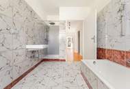 *** Wohnen über den Wolken im Grüngürtel von Klagenfurt ***