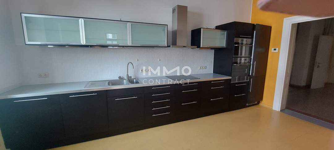 PROVISIONSFREIE 137 m² Wohnung in zentraler Lage von Herzogenburg