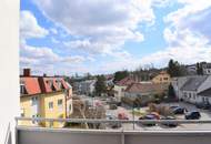 "Lichtdurchströmte Dachgeschosswohnung – inkl. Garagenstellplatz!"