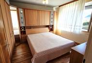 Vierzimmer- Eigentumswohnung mit Garage