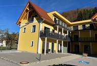 Zinshaus mit 14 Wohnungen und Erweiterungsfläche- Liebevoll renoviertes ehemaliges Herrenhaus einer Sensenschmiede