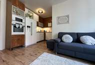 Urbane 2,5-Zimmerwohnung in Bestlage
