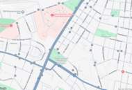 Freizeitgebiet Wienerberg, 3 Zimmer &amp; Loggia (Heizung/Warmwasser inkludiert)