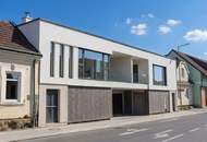 EXKLUSIVE MAISONETTE MIT LOGGIA | MODERNER WOHNKOMFORT | KLIMAANLAGE VORBEREITET | FUSSBODENHEIZUNG & LUFTWÄRMEPUMPE !