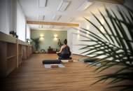 RAUMzeit Bludenz - Moderne Büro, Behandlungs-, Trainings- und Kursräume zentral in Bludenz