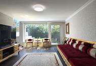 "Moderner Bungalow in Ruhelage – Leopoldsdorf bei Wien"