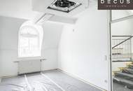 | gekühlte Dachgeschossbüros (tlw. Terrassen) | in herrlicher Innenstadtlage