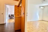 Dein neues Zuhause in Graz-Gösting: 3-Zimmer-Wohnung mit Balkon & Tiefgaragenplatz!