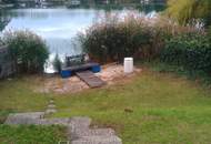 Haus am See mit eigenem Seezugang in Leopoldsdorf!!