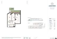 3 Zimmer Gartenwohnung Nähe Donaulände, Zentrum