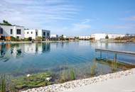 Ihr Wohntraum am See - Doppelhaushälfte "Sonnenreigen" - Urlaubsflair inklusive! Provisionsfrei