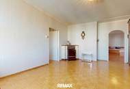 Sanierungsbedürftige Wohnung im 3. Liftstock nahe Bezirksgericht Döbling und Rudolfinerhaus