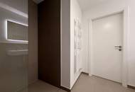 Weihnachtsaktion NEUE PREISE | 3-Zimmer Dachterrassenwohnung mit großzügiger Wohnküche | ERSTBEZUG | TOP12