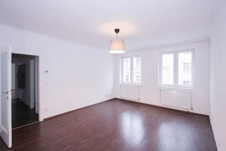 Nähe Yppenplatz und Brunnenmarkt - befristet vermietet, Wohnung-kauf, 299.000,€, 1160 Wien 16., Ottakring