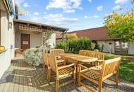 "Landhaus - Style "villa urbana"