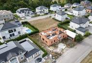 EXKLUSIVE NEUBAUVILLA AN DER SEEPROMENADE