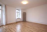 Gemütliche 1-Zimmer-Wohnung mit Balkon im Bezirk Lend