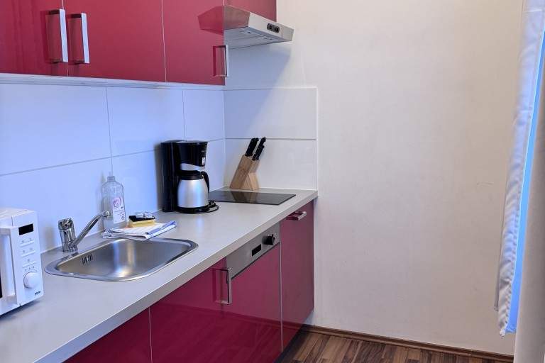 Ideale City Wohnung, Wohnung-kauf, 159.000,€, 1160 Wien 16., Ottakring