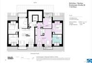 Modernes Wohnen – Erstbezug mit Balkon, Kühlung &amp; Homeoffice-Bereich
