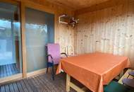 Geräumiges Ferienhaus auf Pachtgrund in Rust am Neusiedlersee