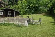 Ihre Liegenschaft mit soviel Wald! Errichten Sie hier Ihr Traumhaus!