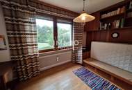 Großzügiges Landhaus in grünem Paradies!