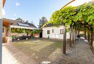 Vollunterkellertes Mehrfamilienhaus - 2 getrennte Wohneinheiten, großes Grundstück