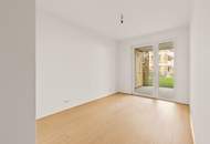 NEU 4 Zimmer mit 130m2 Garten zum Spitzenpreis! Das Herzstück