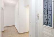 Altbau-Liebe auf den ersten Blick: Hell, hoch, einzigartig!