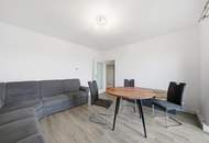 Sonnige 3-Zimmer-Mietwohnung mit Balkon und unverbaubarem Ausblick in Korneuburg