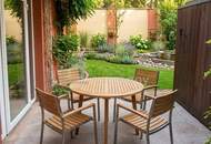 Neuwertiges 5-Zi-Haus mit Garten, Terrasse & moderner Ausstattung in der Nähe vom 4. Bezirk zu mieten!