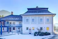 Top 2.2 - Bezugsfertig: Wohnen mit besonderem Flair