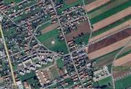 Baugrundstück in aufstrebender Wohngegend in Gralla!