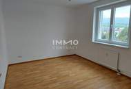 Wohnung mit toller Aussicht 77m² / Loggia/Lift in Steyr - Ennsleite