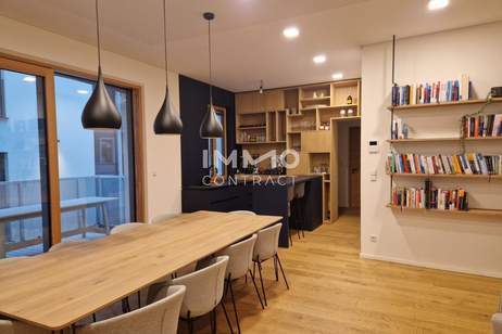 132m² Mietwohnung in Purgstall - Zentrum, Wohnung-miete, 1.709,50,€, 3251 Scheibbs