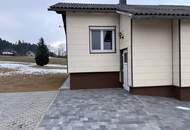 Anpacker gesucht - entkerntes Einfamilienhaus in Laimbach am Ostrong!