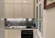 Wunderschöne Stilaltbauwohnung in zentraler Lage des 6. Bezirk