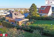 *Direkt in Klosterneuburg (nähe Weidlinger Bahnhof)* Stilvolle Gründerzeitvilla mit Fernblick, Pool, Wintergarten und großzügigem Garten