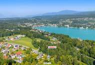 Idyllischer Bungalow mit großem Grundstück und eigenem Waldbestand bei Velden am Wörthersee