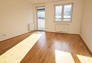 LORYSTRASSE, U3-NÄHE, sonnige 74 m2 Neubau mit 8 m2 Balkon, 2 Zimmer, Wohnküche, Wannenbad, Garage möglich, 3. Liftstock