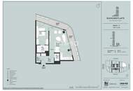 Luxury Residence fully furnished: DANUBEFLATS Vienna - 21. Floor