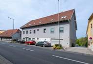 Leistbare Familienwohnung in Graz Jakomini samt eigenem Carport!