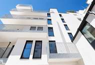 Außergewöhnliche Residenzen in Wiens begehrtester Lifestyle-Adresse